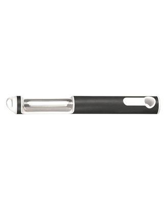 Neo Collection Stainless Steel 7" Vertical Peeler