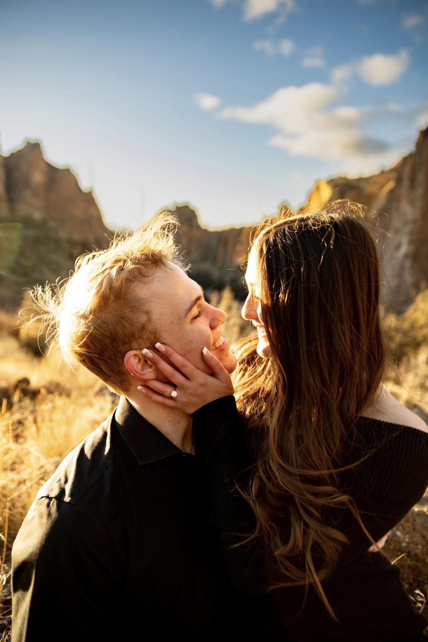 The Wedding Website of Riley Mehr and Luke Lamar