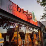 Biga Pizza