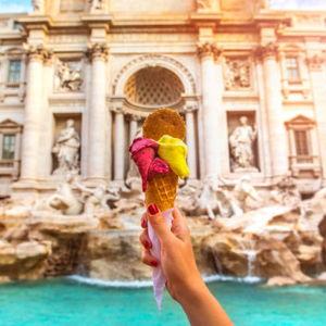 Food Walking Tour: Honeymoon Activity <3