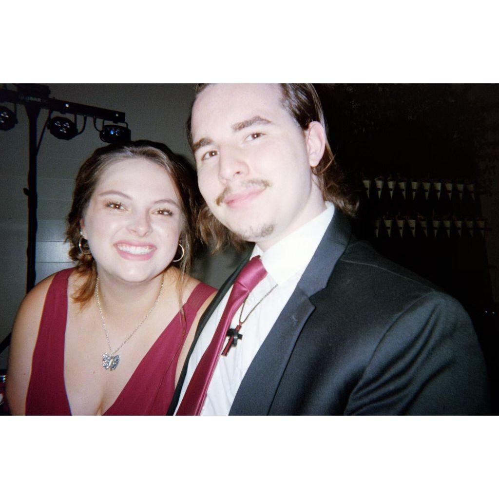 Casey and Will's Wedding 2022!