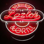 Lazlo's Brewery & Grill - South
