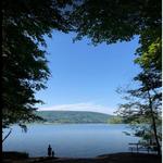 Delta Lake State Park