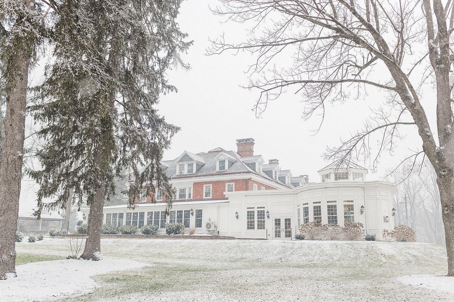 The Wedding Website of Sarah Buckley and Nick Leger