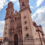 Tour Taxco, Cuernavaca y Minas Prehispanas