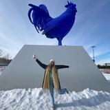 Minneapolis Sculpture Garden