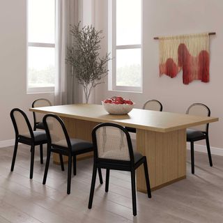 Chelsea Rectangular Dining Table