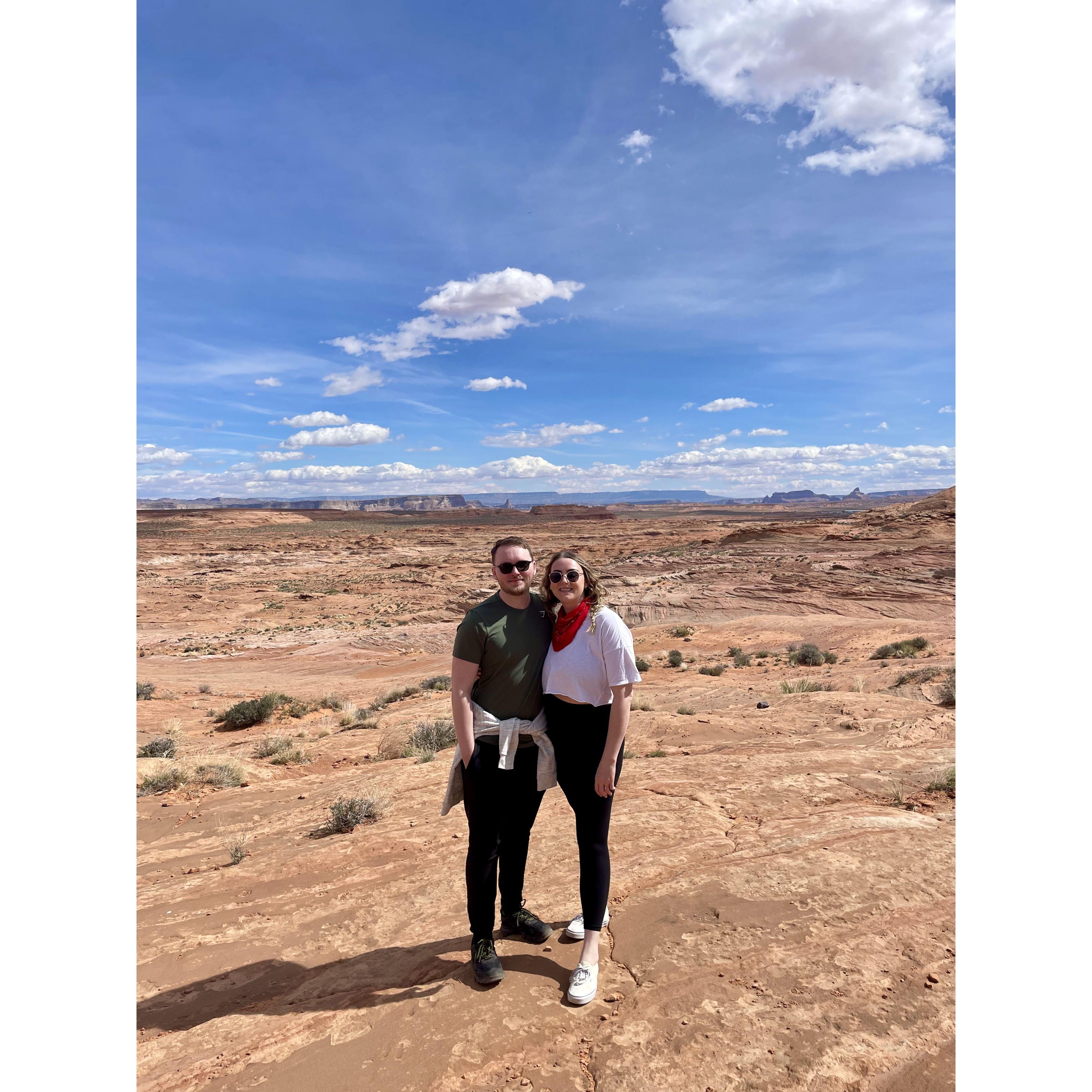 Page, Arizona