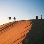 Jockey's Ridge State Park
