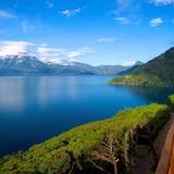 Lago Atitlán