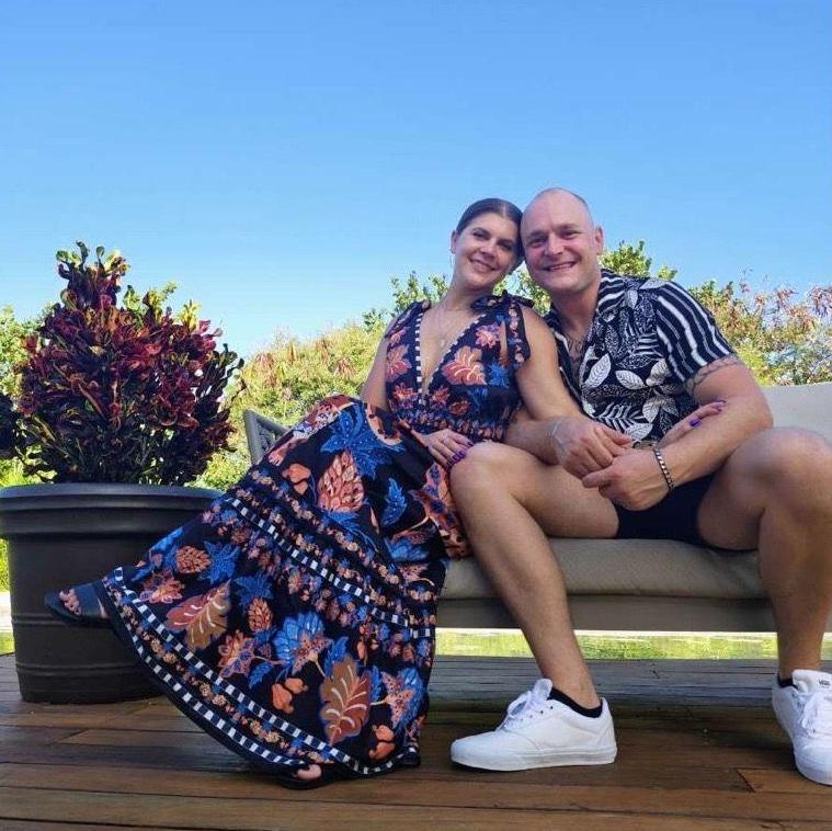 Kara and Tyler's Wedding - Cancun, Mexico