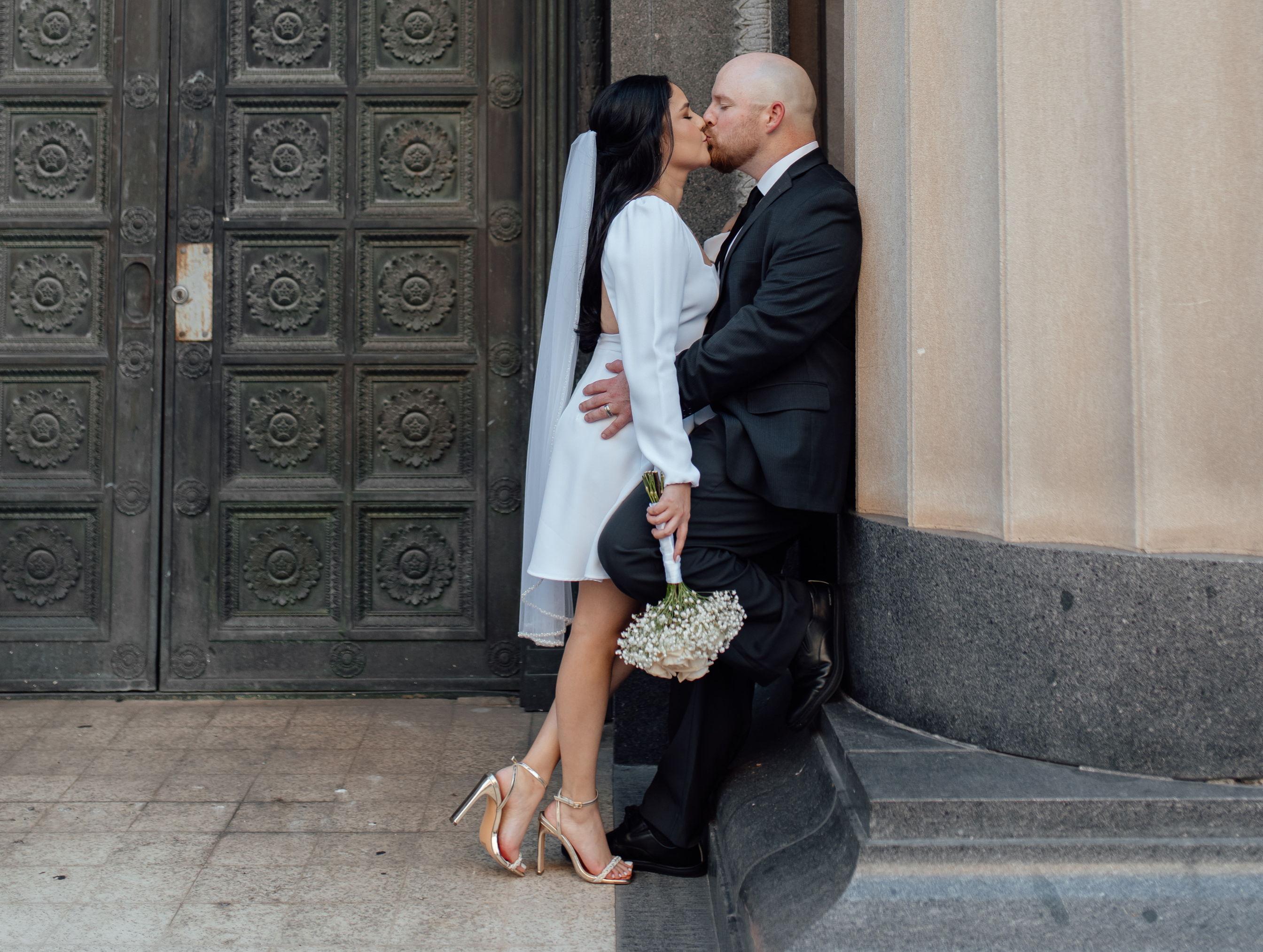 The Wedding Website of Arleth Zelaya and Shane Oliver
