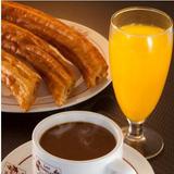Churrería Chocolatería Las Farolas