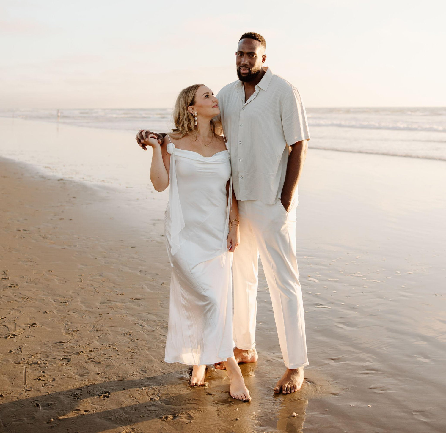 The Wedding Website of Camille Perich and Consolo Adams