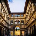 Uffizi Gallery