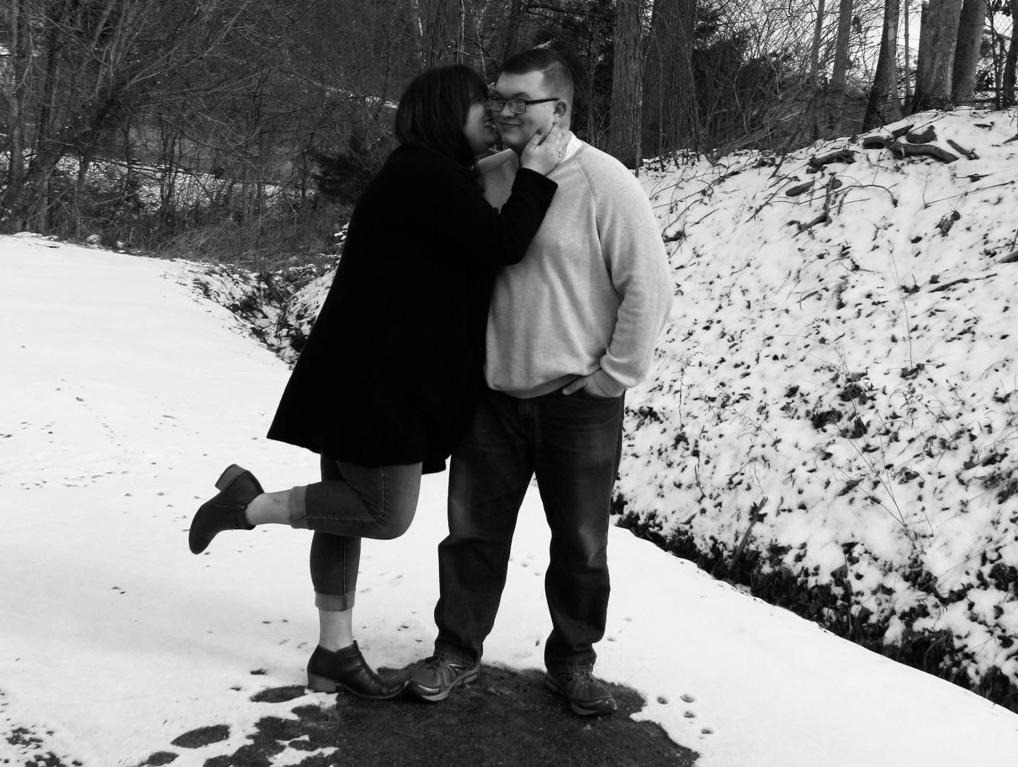 True love!