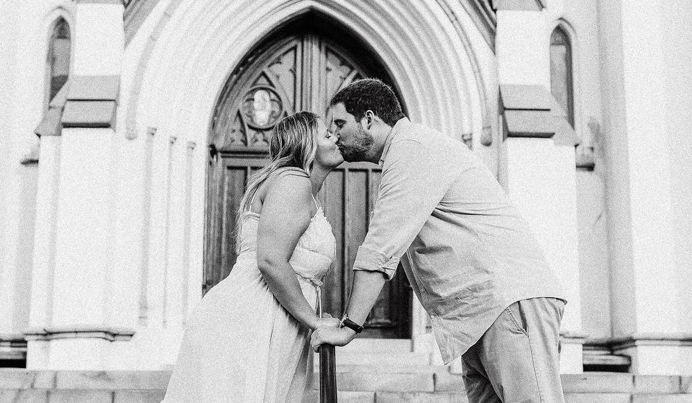 The Wedding Website of Emily Terrell and Robert Hooks