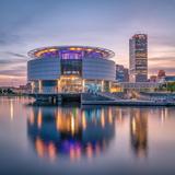 Discovery World