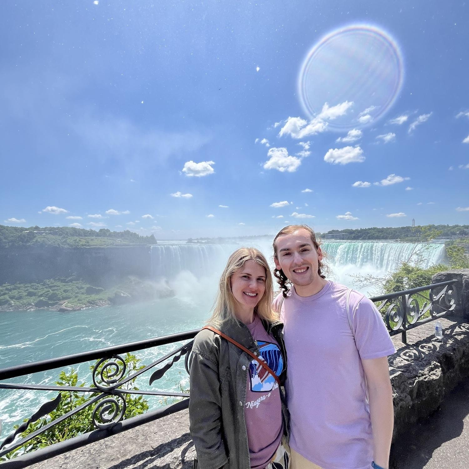 Niagara Falls
