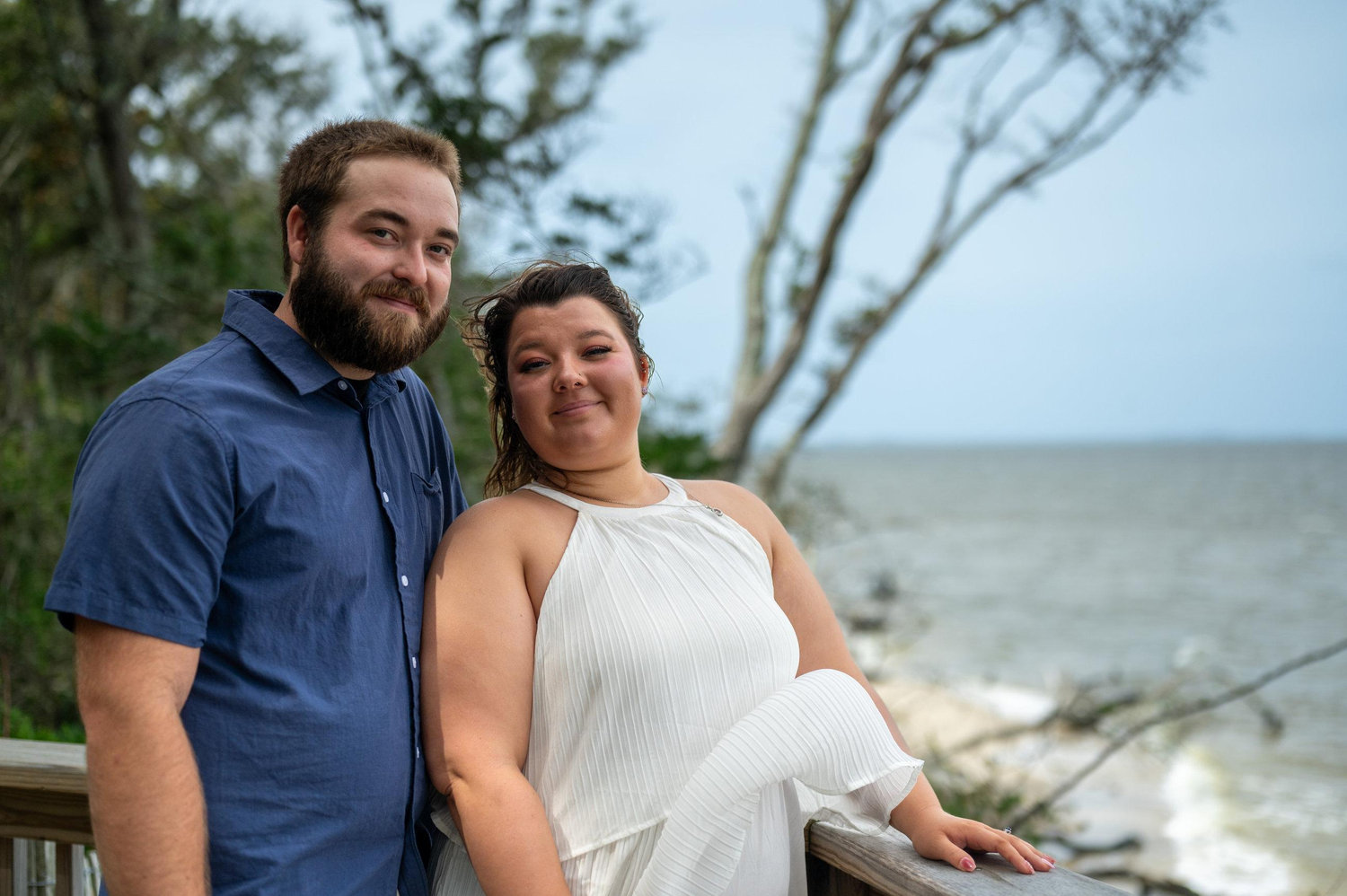 The Wedding Website of Julia Farmer and Dylan Matthews