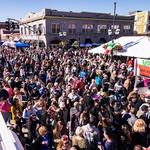 Federal Hill Columbus Day Weekend Festival