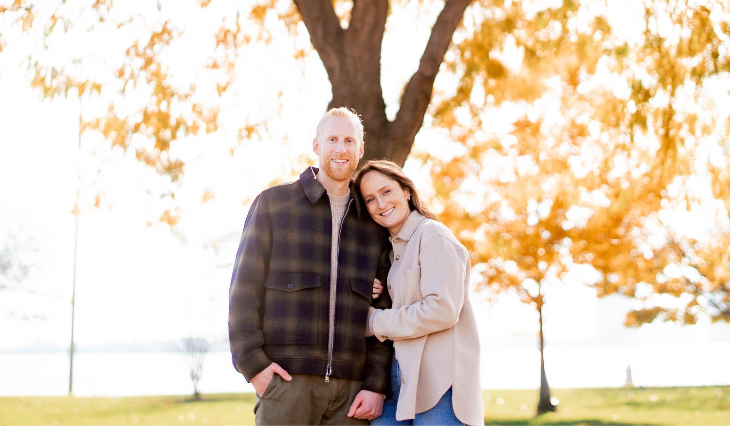 The Wedding Website of Molly Messner and Patrick Smith