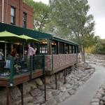 Boathouse Cantina