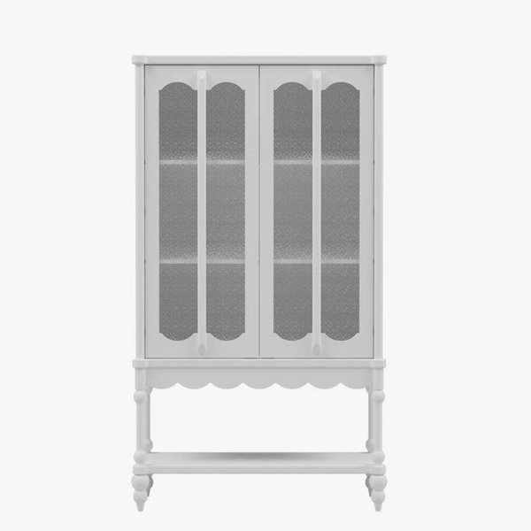 Darby Home Co | Bathroom Linen Cabinet