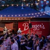 Banger's Sausage House & Beer Garden