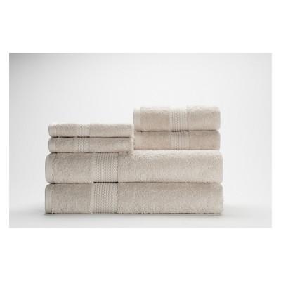 6pc Cromwell Bath Towel Sets - Caro Home