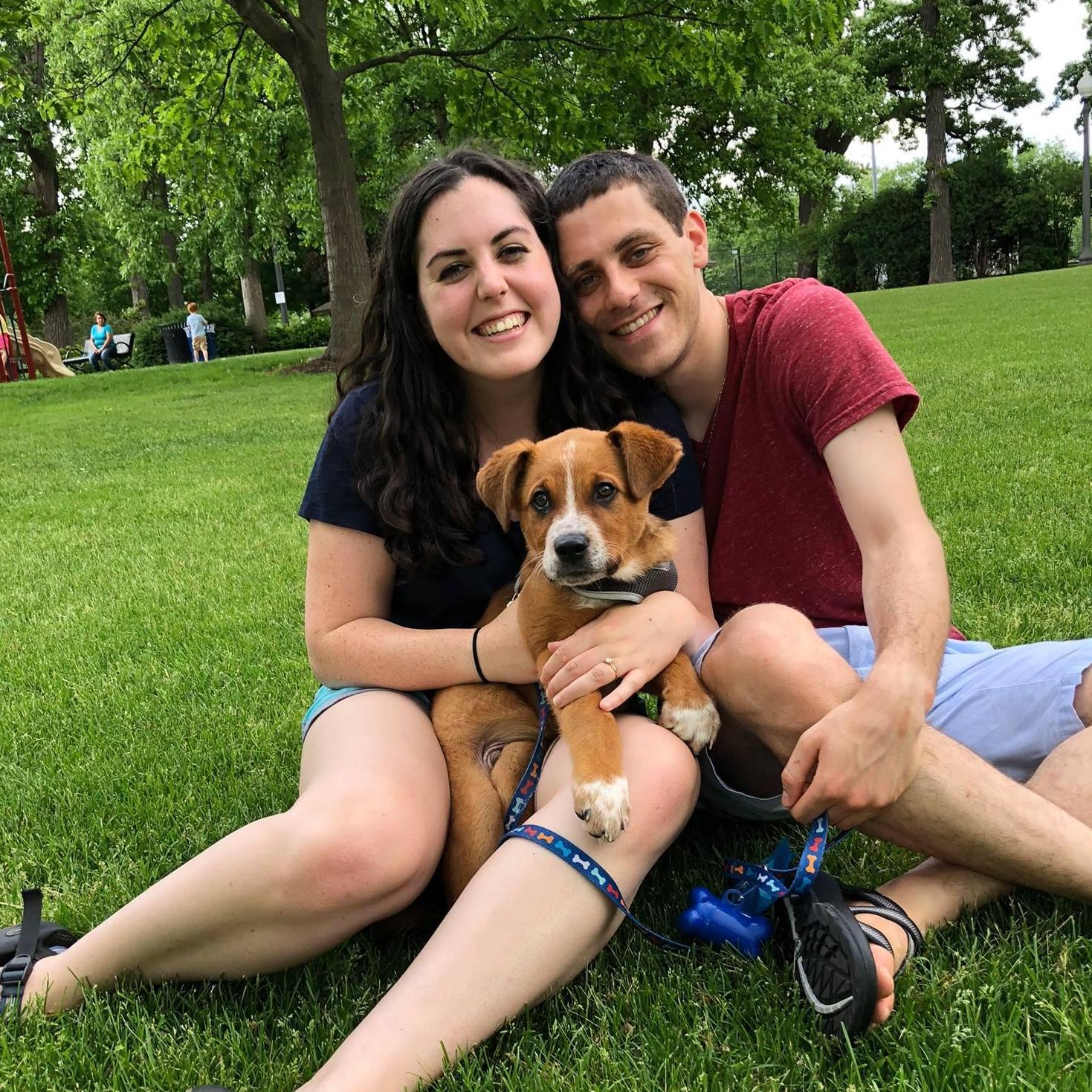 Murray's first trip to Chicago
