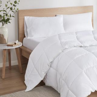 Allergen Barrier Anti-Microbial Down Alternative Comforter