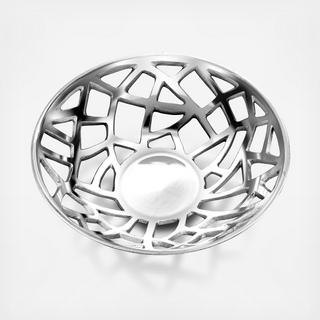 Symphony Round Basket