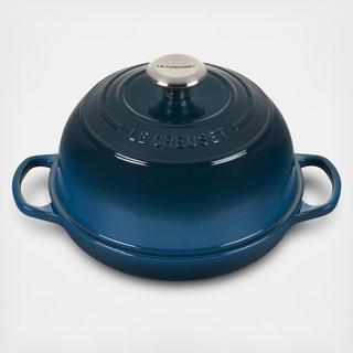 Cast Iron Bread Oven