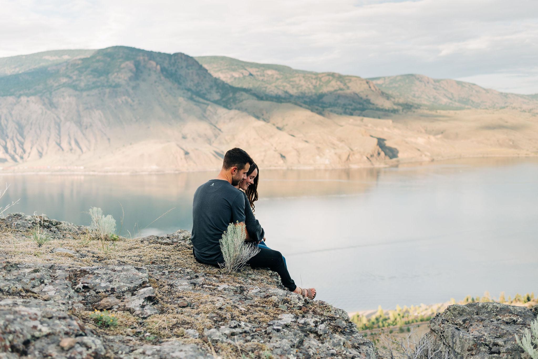 The Wedding Website of Julie Semesock and Carson Semesock