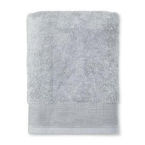 Solid Bath Towel Drizzle Gray - Project 62™ + Nate Berkus™