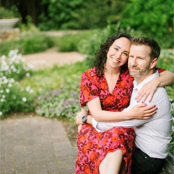 Laura Nackman and Jay Thompson's Wedding Website
