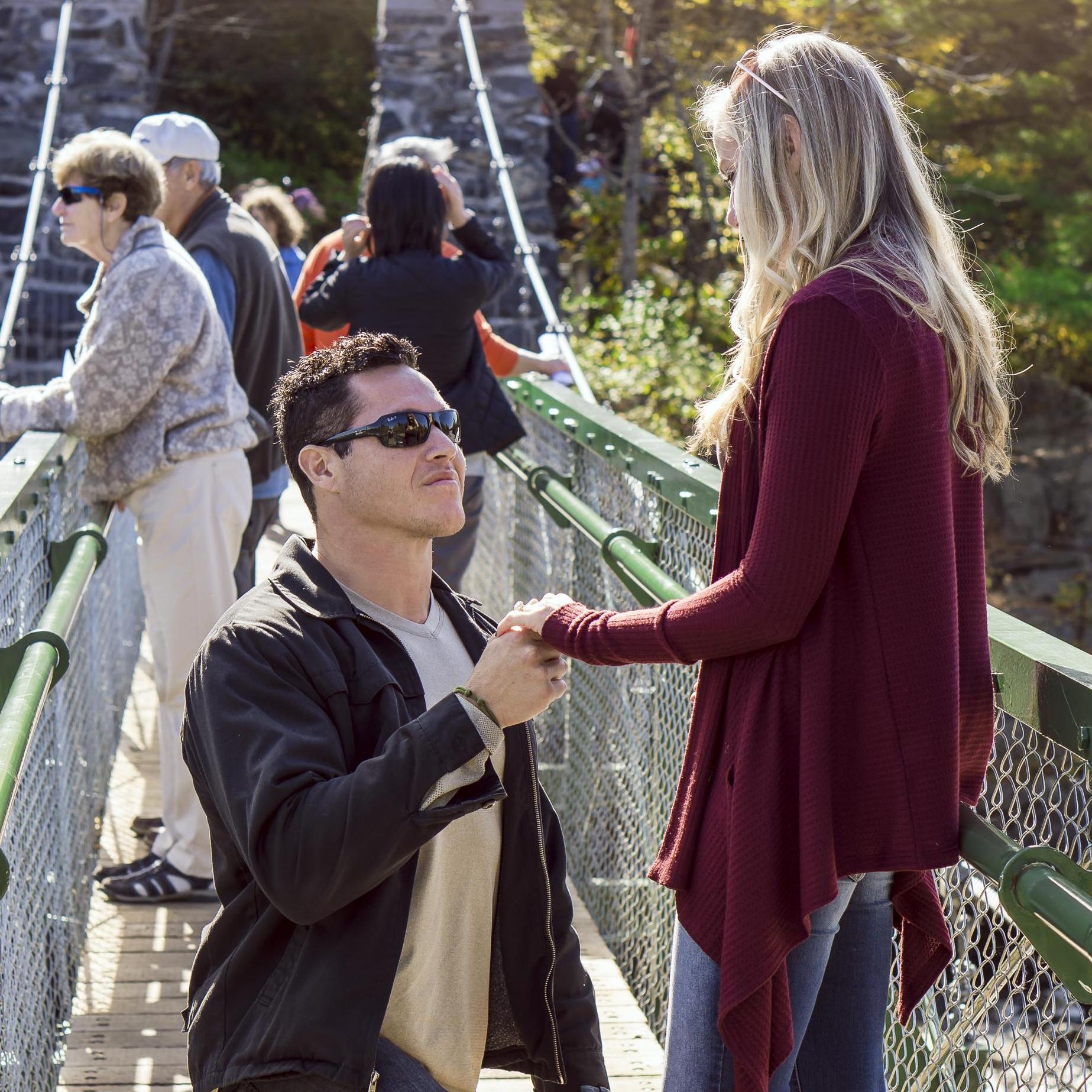 The Proposal October 2017 Minnesota