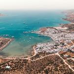 Antiparos
