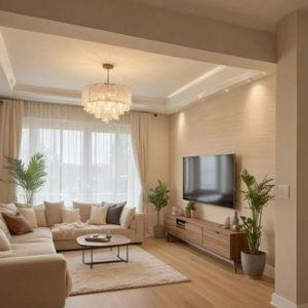Our home fund