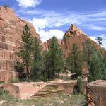 Red Rock Canyon Open Space