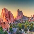 Garden of the Gods
