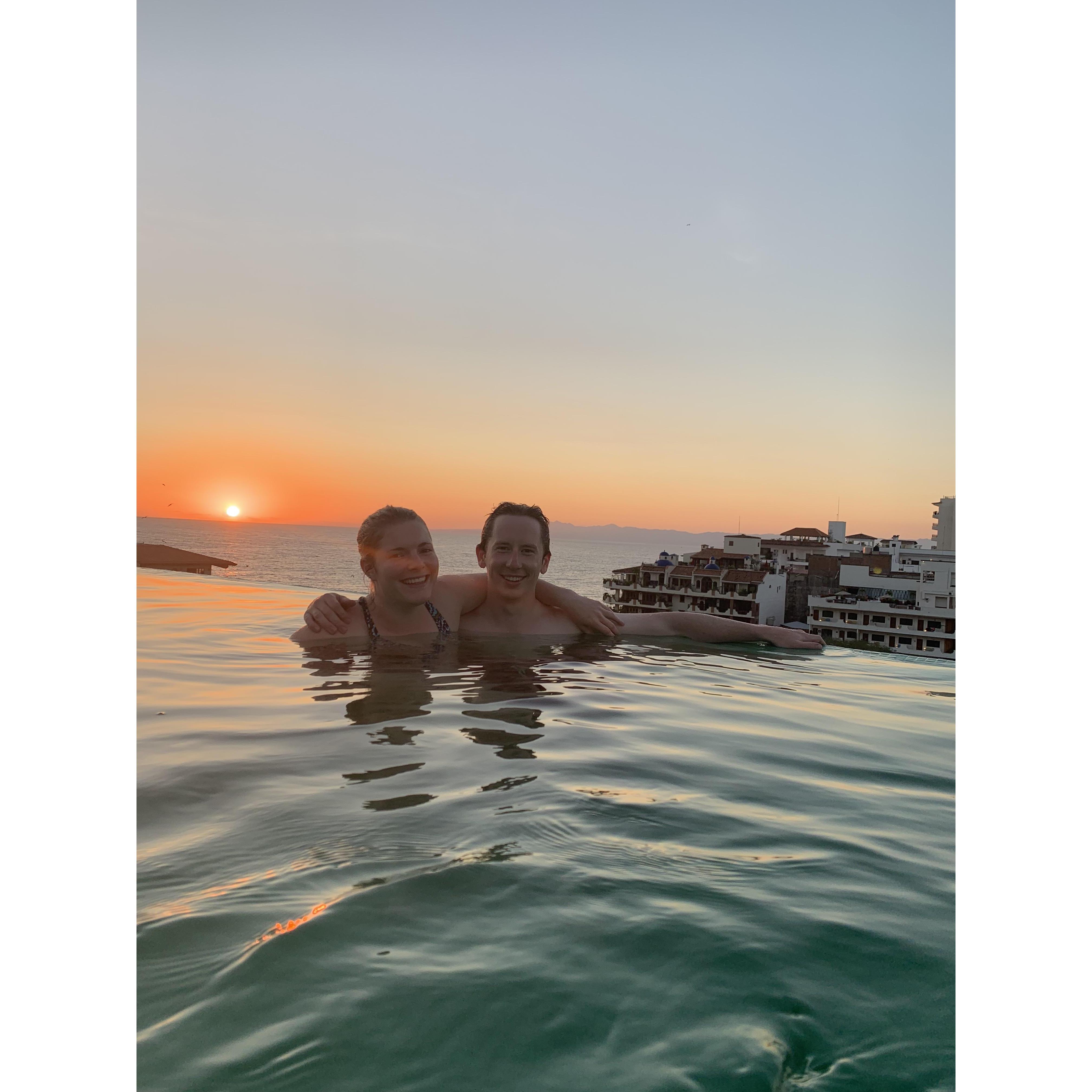 Trip to Puerto Vallarta, Mexico (Summer 2019)