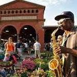 Eastern Market