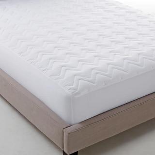 Martha Stewart Collection - Classic Mattress Pad
