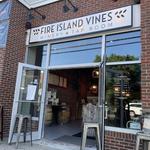 FIV Fire Island Vines