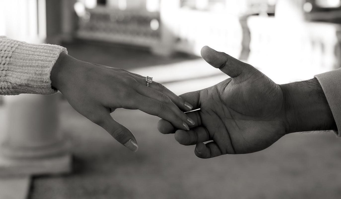 The Wedding Website of Pujan Patel and Tristen Smith