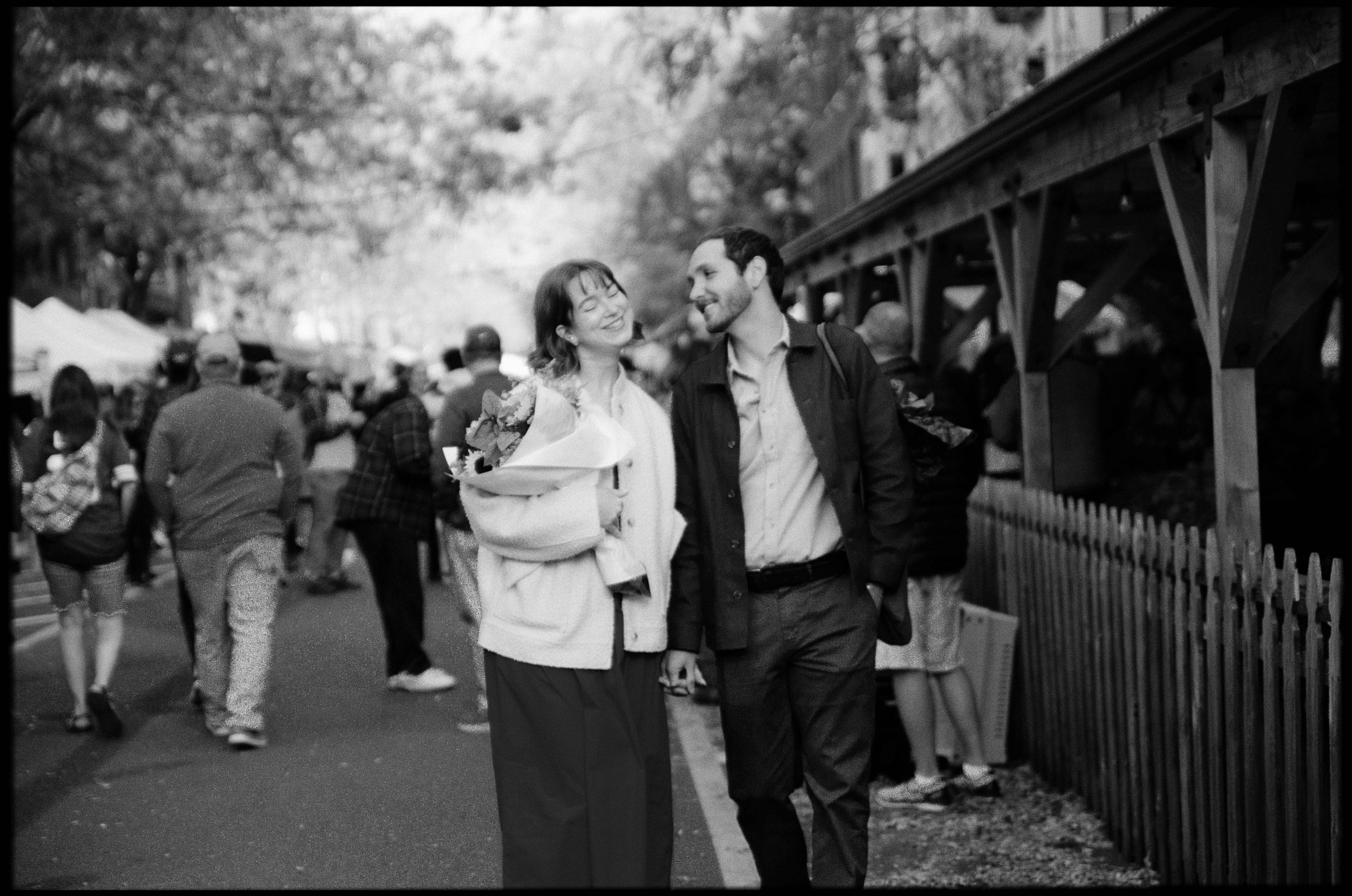 The Wedding Website of Adam Bichir and Rosemarie Gregoire