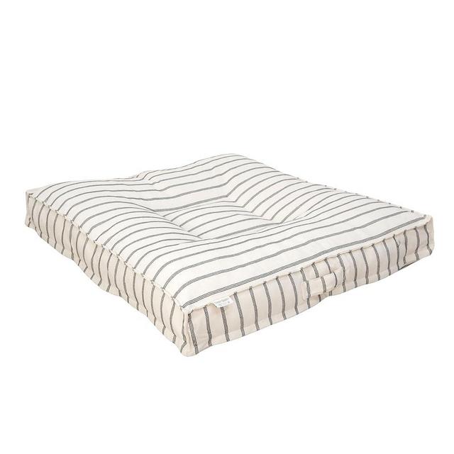 Harry Barker Striped Pillow Bed - Large