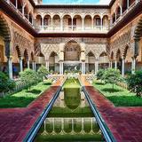 Real Alcázar de Sevilla
